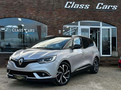 Renault Grand Scenic 1.6 dCi Bose Edition 7 PLACES NAVI-CAMERA RADAR  - 27