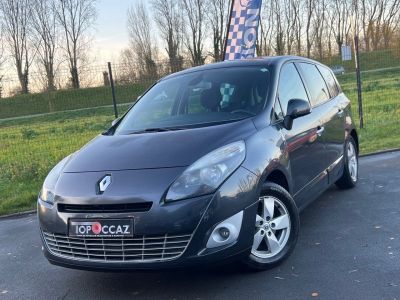 Renault Grand Scenic III 1.6 DCI 130CH ENERGY 7 PLACES 98.000KM 1ERE MAIN  - 1