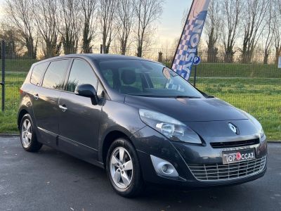 Renault Grand Scenic III 1.6 DCI 130CH ENERGY 7 PLACES 98.000KM 1ERE MAIN  - 2