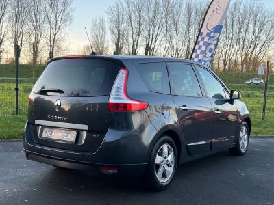 Renault Grand Scenic III 1.6 DCI 130CH ENERGY 7 PLACES 98.000KM 1ERE MAIN  - 3