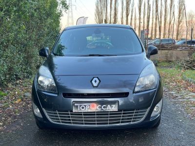 Renault Grand Scenic III 1.6 DCI 130CH ENERGY 7 PLACES 98.000KM 1ERE MAIN  - 6