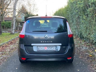 Renault Grand Scenic III 1.6 DCI 130CH ENERGY 7 PLACES 98.000KM 1ERE MAIN  - 7