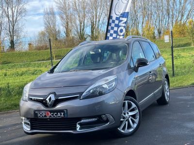 Renault Grand Scenic III 1.6 DCI 130CH ENERGY BOSE 7 PLACES 111.000KM / TOIT OUVRANT / GPS / LED  - 2