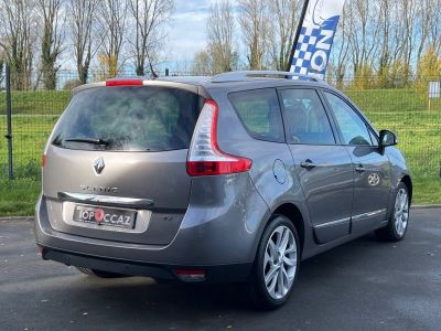 Renault Grand Scenic III 1.6 DCI 130CH ENERGY BOSE 7 PLACES 111.000KM / TOIT OUVRANT / GPS / LED  - 4