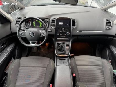 Renault Grand Scenic 1.7 BLUEDCI 120 ZEN  - 17