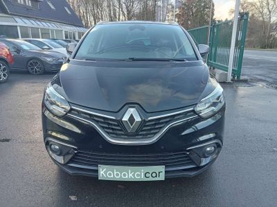 Renault Grand Scenic Scénic dCi 110 Energy Business 7 places  - 2
