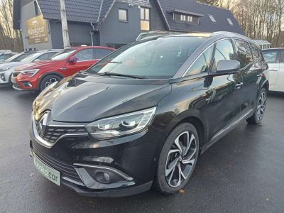 Renault Grand Scenic Scénic dCi 110 Energy Business 7 places  - 3