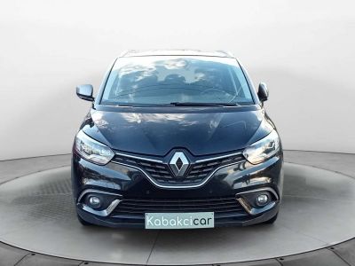 Renault Grand Scenic Scénic dCi 110 Energy Business 7 places  - 5