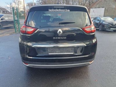 Renault Grand Scenic Scénic dCi 110 Energy Business 7 places  - 8