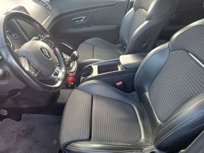 Renault Grand Scenic Scénic dCi 110 Energy Business 7 places  - 13