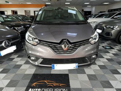 Renault Grand Scenic Scénic IV SL Black Edition  - 1