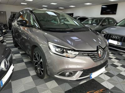 Renault Grand Scenic Scénic IV SL Black Edition  - 2