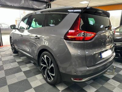 Renault Grand Scenic Scénic IV SL Black Edition  - 3