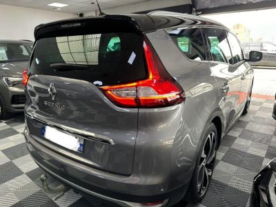 Renault Grand Scenic Scénic IV SL Black Edition  - 4