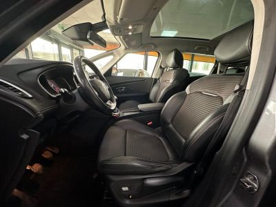 Renault Grand Scenic Scénic IV SL Black Edition  - 9