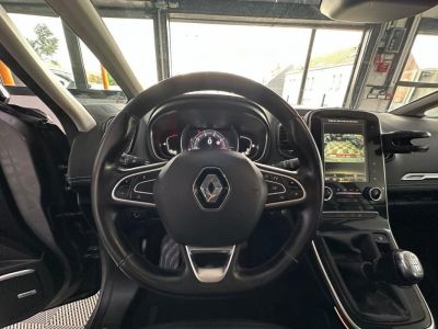 Renault Grand Scenic Scénic IV SL Black Edition  - 10