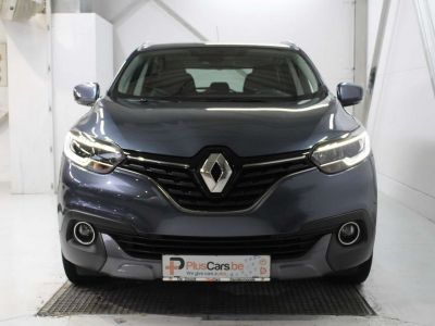 Renault Kadjar 1.2 TCe ~ Bluetooth Navi TopDeal  - 2