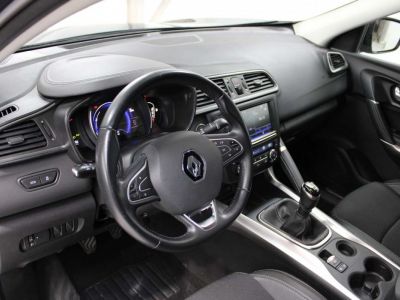 Renault Kadjar 1.2 TCe ~ Bluetooth Navi TopDeal  - 10