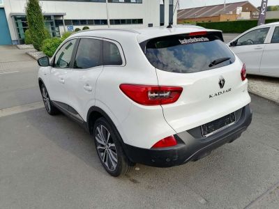 Renault Kadjar 1.2 TCe Bose Edition--NAVI-CAMERA-PARK ASSISTE--  - 4