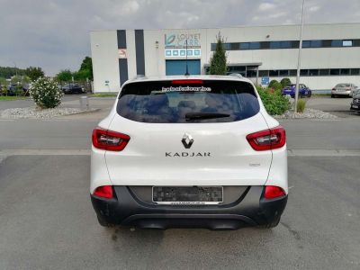 Renault Kadjar 1.2 TCe Bose Edition--NAVI-CAMERA-PARK ASSISTE--  - 5