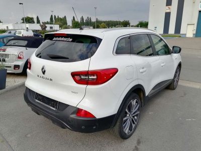 Renault Kadjar 1.2 TCe Bose Edition--NAVI-CAMERA-PARK ASSISTE--  - 6