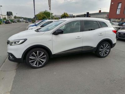 Renault Kadjar 1.2 TCe Bose Edition--NAVI-CAMERA-PARK ASSISTE--  - 7