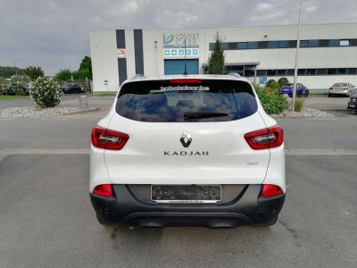 Renault Kadjar 1.2 TCe Bose Edition NAVI-CAMERA-PARK ASSISTE  - 5