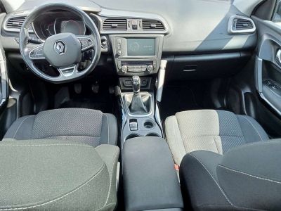 Renault Kadjar 1.2 TCe S-Edition GPS TOIT PANO GARANTIE 12 MOIS  - 12