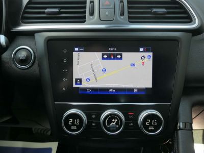 Renault Kadjar 1.33 TCe BOITE AUTO. -1 ER PROP.-GPS-CAM.-G.1AN  - 12