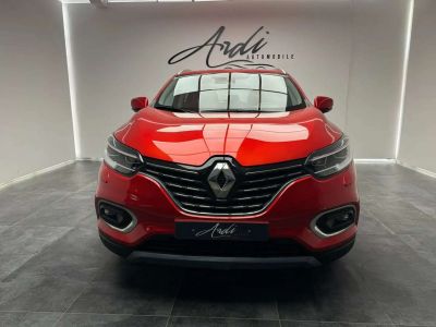 Renault Kadjar 1.5 dCi GARANTIE 12 MOIS 1er PROPRIETAIRE CAMERA  - 2