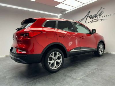 Renault Kadjar 1.5 dCi GARANTIE 12 MOIS 1er PROPRIETAIRE CAMERA  - 13