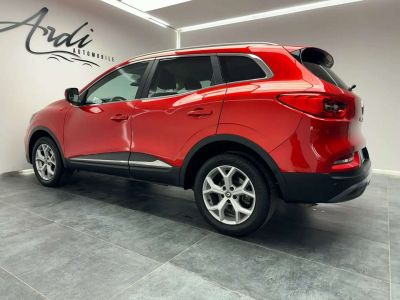 Renault Kadjar 1.5 dCi GARANTIE 12 MOIS 1er PROPRIETAIRE CAMERA  - 14