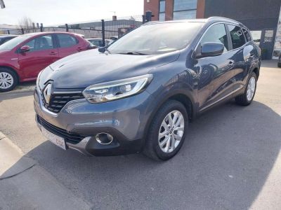 Renault Kadjar 1.5 dCi Intens EDC-NAVI-CAMERA-PARK ASSIST-CLIM-  - 3