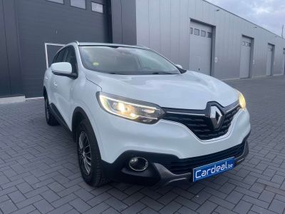 Renault Kadjar 1.5 dCi Intens-GPS.CLIM.GARANTIE.12.MOIS  - 1