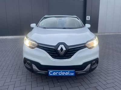 Renault Kadjar 1.5 dCi Intens-GPS.CLIM.GARANTIE.12.MOIS  - 2