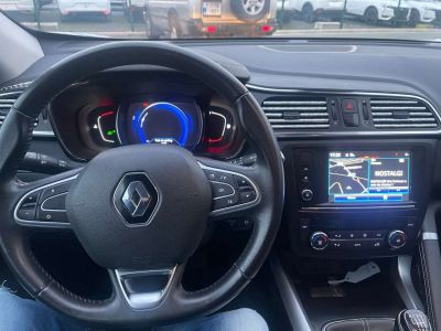 Renault Kadjar 1.5 dCi Intens-GPS.CLIM.GARANTIE.12.MOIS  - 12