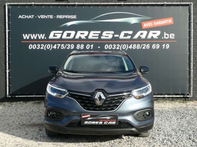 Renault Kadjar 1.5 dCi Limited 1 PROP.- CAMERA TVA DEDUCTIBLE  - 2