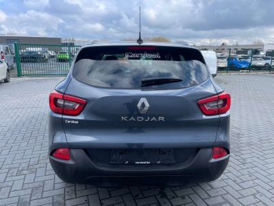 Renault Kadjar 1.5 dCi Limited-CAMERA.GPS.GARANTIE.12.MOIS  - 5
