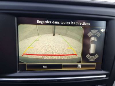 Renault Kadjar 1.5 dCi Limited GPS CAMERA CLIM GARANTIE 12M  - 13