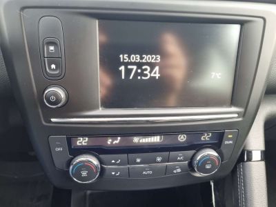 Renault Kadjar 1.5 dCi Limited GPS CAMERA CLIM GARANTIE 12M  - 15