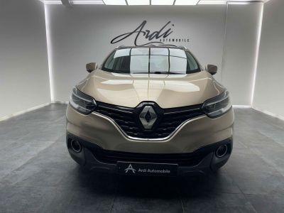 Renault Kadjar 1.6 dCi 4x4 GARANTIE 12 MOIS TOIT PANO XENON CUIR  - 2