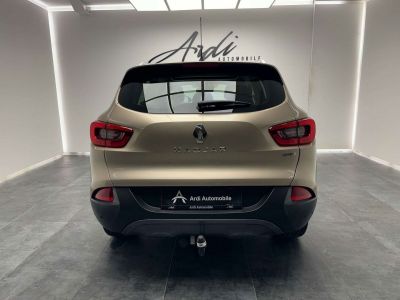 Renault Kadjar 1.6 dCi 4x4 GARANTIE 12 MOIS TOIT PANO XENON CUIR  - 5