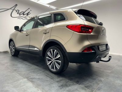 Renault Kadjar 1.6 dCi 4x4 GARANTIE 12 MOIS TOIT PANO XENON CUIR  - 6