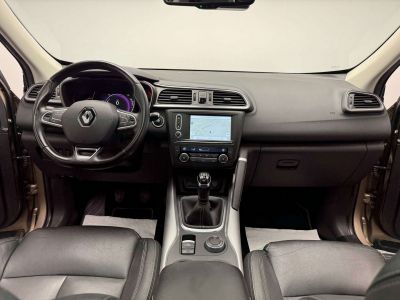 Renault Kadjar 1.6 dCi 4x4 GARANTIE 12 MOIS TOIT PANO XENON CUIR  - 9