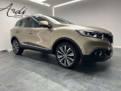 Renault Kadjar 1.6 dCi 4x4 GARANTIE 12 MOIS TOIT PANO XENON CUIR  - 18