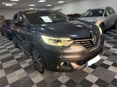 Renault Kadjar Black Edition  - 2