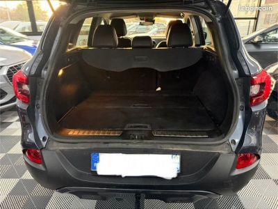 Renault Kadjar Black Edition  - 5