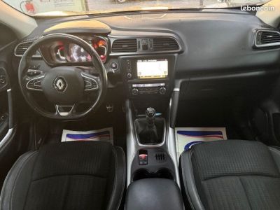 Renault Kadjar Black Edition  - 8