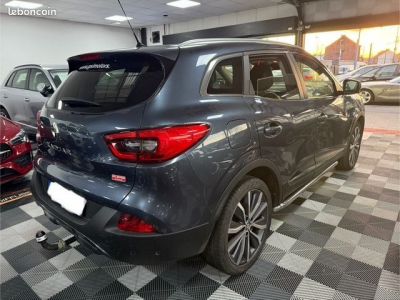 Renault Kadjar Black Edition  - 11