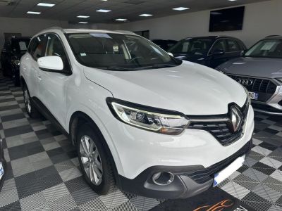 Renault Kadjar DCI 110 Edition One EDC  - 3